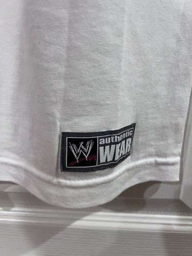 wwe cm punk t-shirt - 第 2/5 張圖片