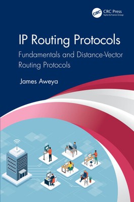 IP-Routing-Protokolle: Grundlagen und Distance-Vector-Routing-Protokolle