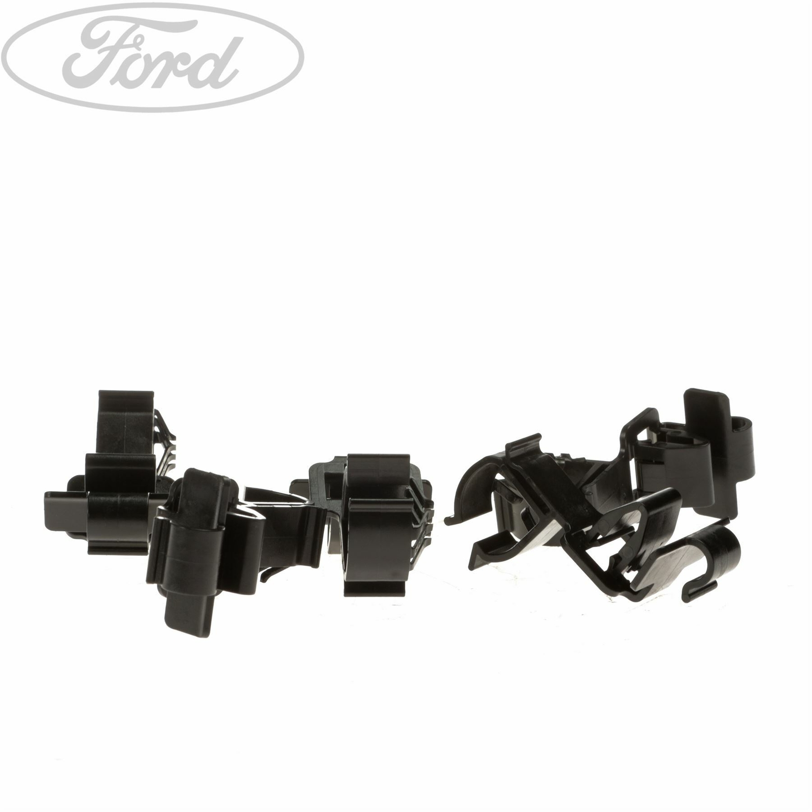 Genuine Ford Side Trim Wiring a Pillar Clip X5 1690698 for sale 