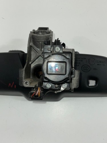 2015 DODGE RAM 1500 Interior Center Rear View Mirror 68096094AE OEM - Picture 10 of 16