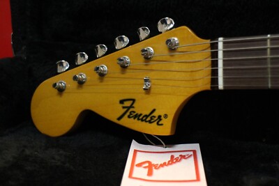 Fender　Japan MG69 OCR MUSTANG Fender Mustang Mg69 | eBay