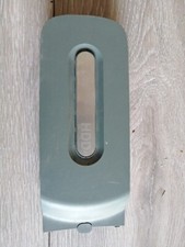 Microsoft X804671-003 HDD External Hard Drive Grey Compact Clip-On for Xbox 360