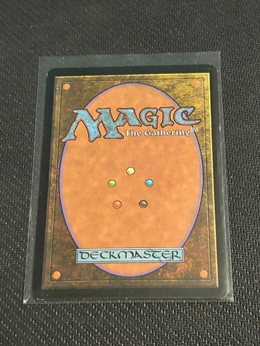 Magic the Gathering Shadowmoor Scarscale Ritual - Picture 2 of 2