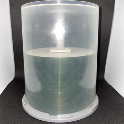 Verbatim CDR Blank CD's 700mb