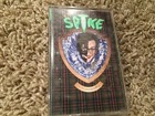 ELVIS COSTELLO - SPIKE Cassette US release PAUL MCCARTNEY 1989