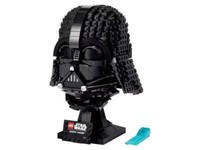 Lego 75304 Star Wars Darth Vader Helm, Konstruktionsspielzeug