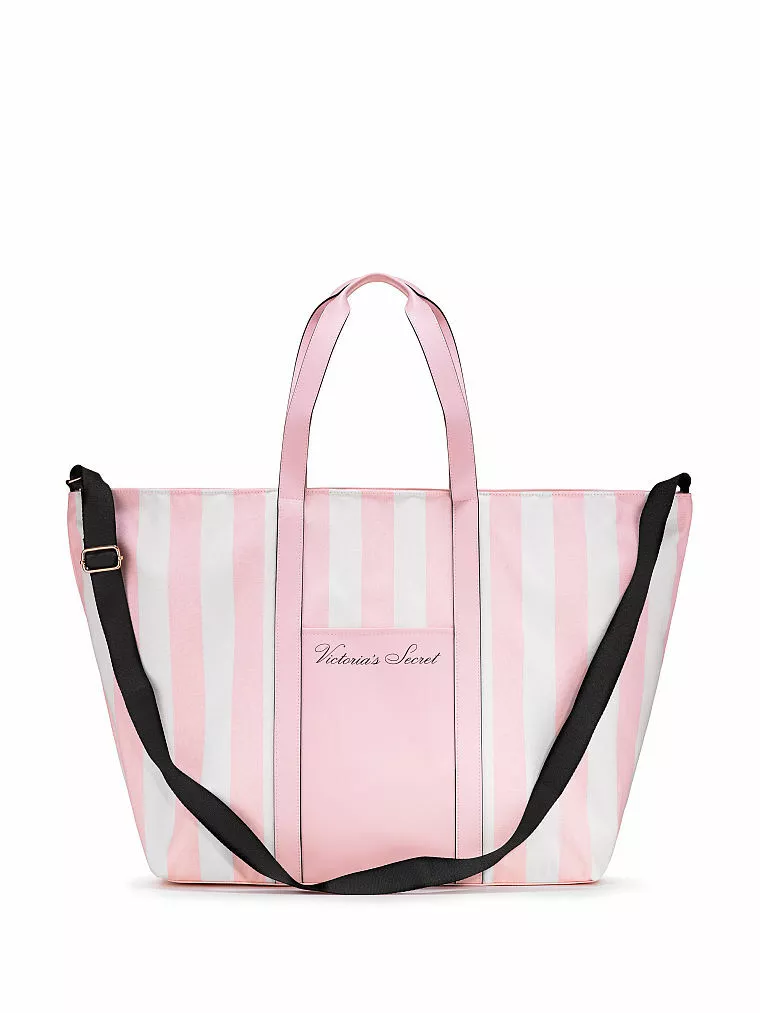 Victoria's Secret, Bags, Nwt Victoria Secret Tote