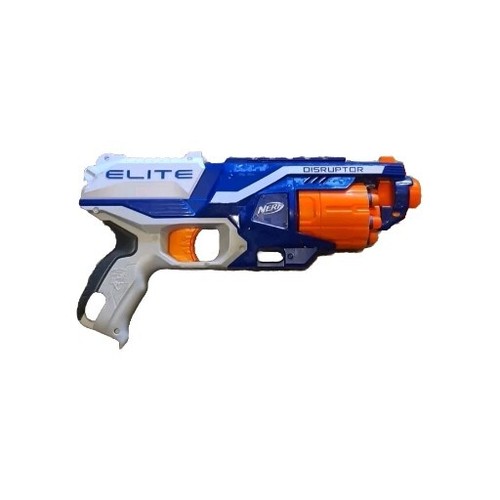 Nerf N-Strike Elite Disruptor Blaster - Bild 1 von 2