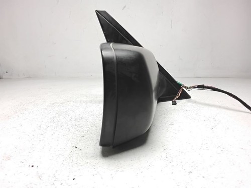 2003-2004 Range Rover Right Passenger Side View Mirror OEM CRB001832PUY - Picture 4 of 12