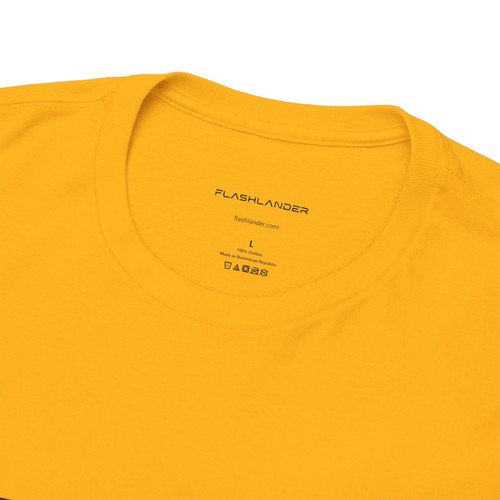 Geisha T Shirt Flashlander - Picture 60 of 145