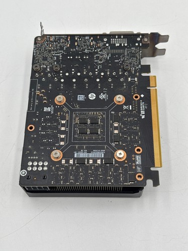 GTX1660 Super 6GB HP NVIDIA GeForce FH PCIe Video Card - Picture 7 of 7