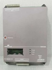 LANDIS & STAEFA NRK9/A Interlock Controller