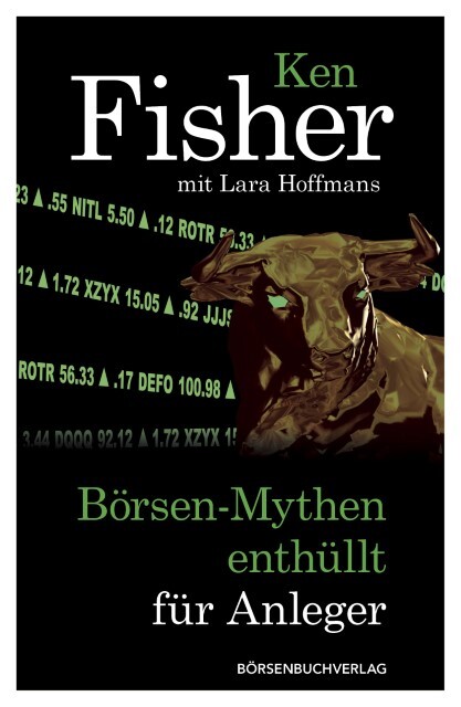 Thumbnail - Börsen-mythen Enthüllt Für Anleger Ken Fisher