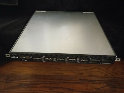 QLogic SANbox 5800 Port Active Fibre Channel Stackable Switch 1U SB5800V-20A8