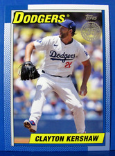 ⚾ 2025 Topps Series 1  35th ANNIVERSARY 1990 RETRO Insert - You Pick