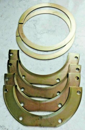 '79-85 Toyota Pickup 4Runner 79-90 LC Knuckle Rebuild Service Kit for Front Axle - Picture 4 of 4
