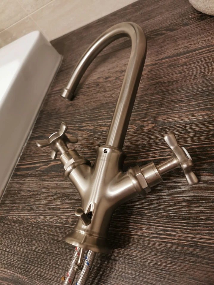 Hansgrohe Axor Montreux 16502800 - Изображение 4 из 4