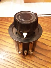 New General Radio Type 471-AS36 10K Wire Wound Potentiometer