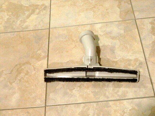 ELECTRO LUX HARD FLOOR ADAPTOR NEW