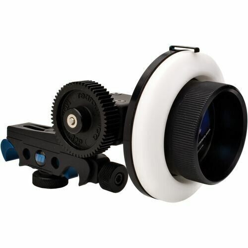 REDROCK MICRO MICROFOLLOW FOCUS - FREE SHIPPING - Picture 1 of 4
