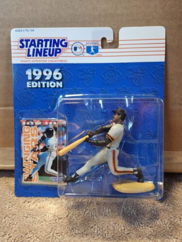 1988-2001 BASEBALL Starting Lineup SLU Figures & Card Lot RC - Picture 101 of 150