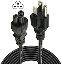 Fast Charging Cable for Ninebot MAX G3 G2 G30 P65 P100S F60 6ft Power Cord