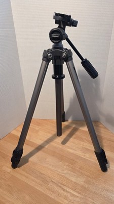Velbon Sherpa 200R Tripod - PH 157Q With Camera Mount- No Quick Release Plate