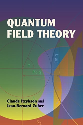 Quantum Field Theory (Dover Books on Physics) - Image 5