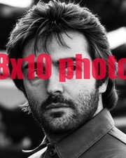 ARMAND ASSANTE #135,passion & paradise,the mombo kings,gotti,prophecy,8x10 PHOTO