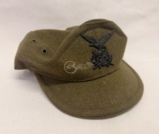 Cappello berretto da campo norvegese Alpini Esercito Italiano vintage collezione