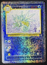 Seadra 63/110 Legendary Collection Reverse Holo on eBay