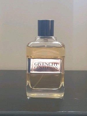 givenchy gentleman eau de toilette 75ml