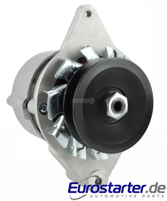 1x_ Lichtmaschine 33Amp Neu OE Nr. 0120339512 für John Deere,Lamborghini Same E