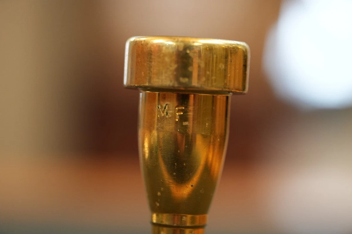 Monette 小号黄铜口器| eBay