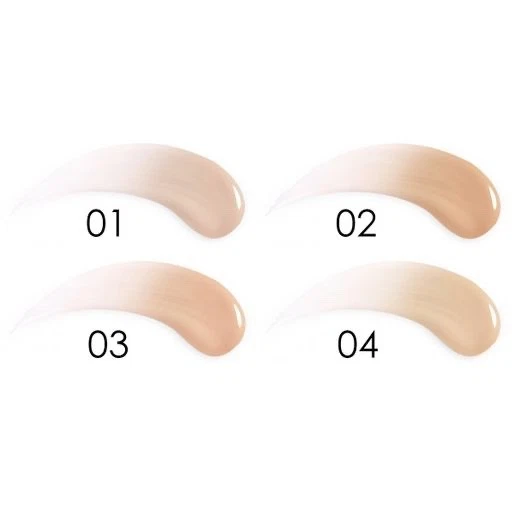 BB cream for face L'Oreal Paris BB C'est Magic 5In1 Skin Perfector (1,2,3,4)30ml - Image 3 of 3