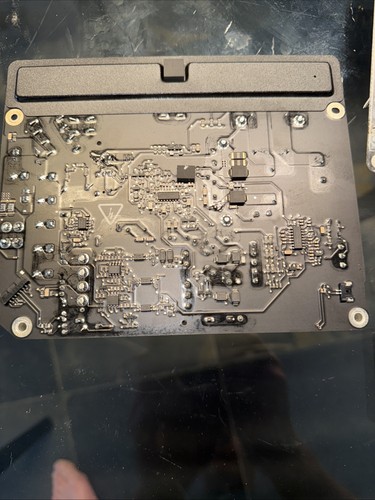 Apple Power Supply & Audio Boards 27” iMac A1419 & A1312 - Zdjęcie 5 z 7