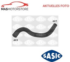 KÜHLUNG KÜHLERSCHLAUCH NIEDRIGER SASIC SWH0488 A FÜR PEUGEOT 206,206 CC