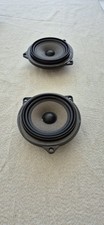 Authentic BMW Pair of Front door Speakers From 1 Series 118d E88