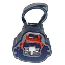 Connector of Engine Variable Timing Solenoid VVT247  fits 11-14 Mazda 2 1.5L-L4