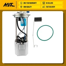 Fuel Pump Module Assembly Fits Chevrolet Silverado GMC Sierra 6.0L8.1L V8 E3832M