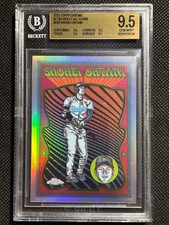 Shohei Ohtani [Gold Refractor] #UV-1 Prices | 2025 Topps Chrome