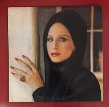 Barbra Streisand - The Way We Were LP PC 32801