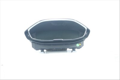 983238158000 instrumentenblende PEUGEOT 5008 II M DESE 03 17 10055878004366