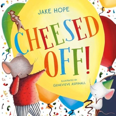 Cheesed Off!, Jake Hope