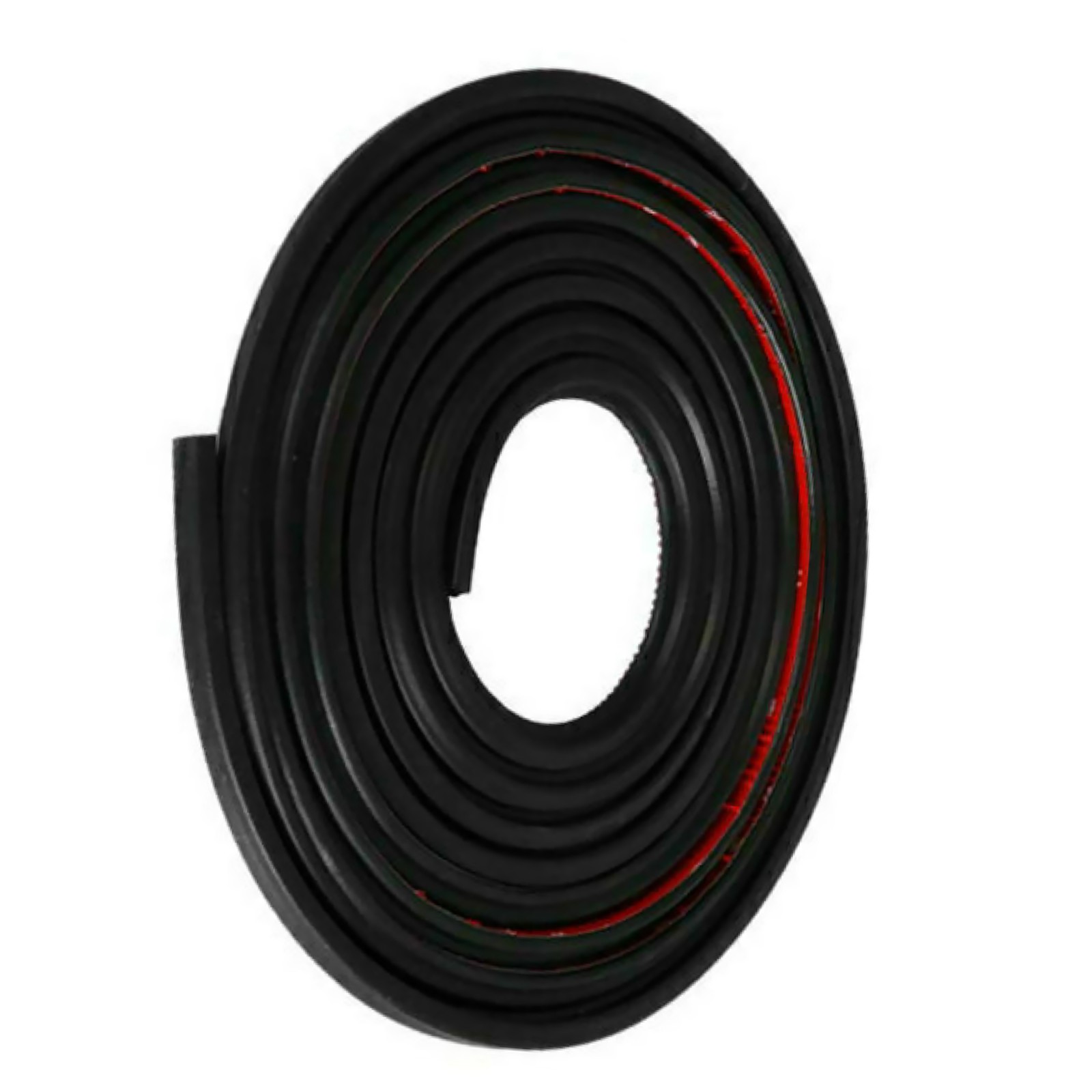 5M Soundproof Car Door Edge Trim Moulding Seal Strip Rubber Weatherstrip Strip Z