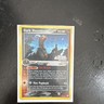 Pokémon Dark Houndoom 37/109 Reverse Holo Team Rocket Returns 2004 70 HP