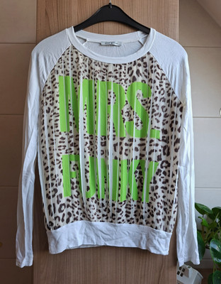 T Shirt Gr XS Funky Staff neuwertig