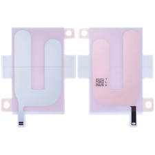 Replacement Battery Adhesive Tape Compatible With Apple iPhone 16 Plus 10 Pack