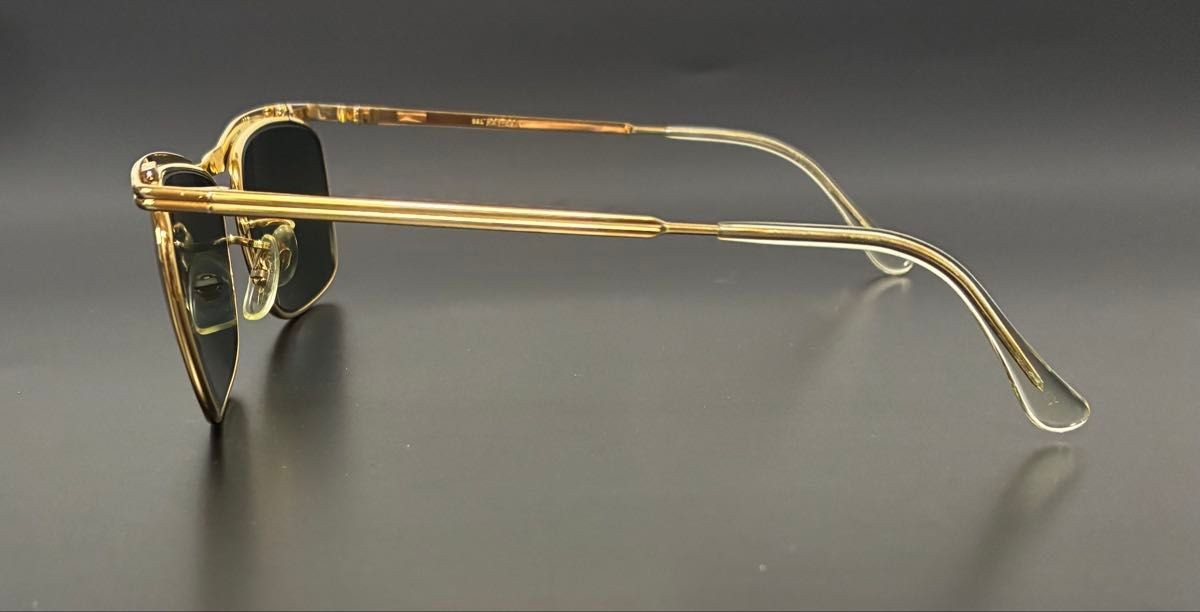 Condition 80s RAY Ban B L Signet Signet LX 58 14 Japan | eBay
