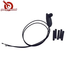 Air Ambient Temp Sensor For Renault Clio Ii Iii Megane Ii Laguna Ii 277228552r